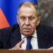 RUSSIA, MOSCOW - JULY 17, 2026: Russia's Minister of Foreign Affairs Sergei Lavrov gives a joint press conference with Azerbaijan's Minister of Foreign Affairs Bayramov after talks at the Reception House of the Russian Ministry of Foreign Affairs. Sergei Bulkin/TASS
–ÓÒÒˡ. ÃÓÒÍ‚‡. ÃËÌËÒÚ ËÌÓÒÚ‡ÌÌ˚ı ‰ÂÎ –‘ —„ÂÈ À‡‚Ó‚ ‚Ó ‚ÂÏˇ ÔÂÒÒ-ÔÓ‰ıÓ‰‡ ÔÓ ËÚÓ„‡Ï Ô„ӂÓÓ‚ Ò ÏËÌËÒÚÓÏ ËÌÓÒÚ‡ÌÌ˚ı ‰ÂÎ ¿Á·‡È‰Ê‡Ì‡ ¡‡È‡ÏÓ‚˚Ï ‚ ƒÓÏ ÔËÂÏÓ‚ ûƒ –‘. —„ÂÈ ¡ÛÎÍËÌ/“¿——