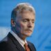 RUSSIA, REPUBLIC OF TATARSTAN - OCTOBER 24, 2024: President Putin's spokesman Dmitry Peskov looks on during a press conference by Russia's President Putin on the sidelines of the 2024 BRICS Summit at the Kazan Expo International Exhibition Centre in Bolshiye Kabany. Alexander Shcherbak/TASS
ñ????Ä. ñ????????? ì????????. †?????. ?????-????????? ?????????? ñë É?????? ?????? ?? ????Ä ?????-??????????? ?????????? ñë ¨???????? ?????? ? ?¨˜ "†????? ?????". ????????? ??????/ì?óó